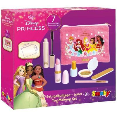 Smoby Disney Princess Make Up-Set Smoby Disney Princess Make Up-Set