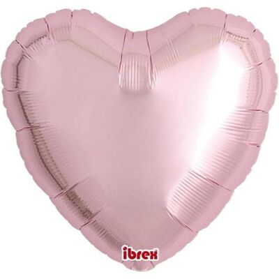 GoDan Ibrex Helium Herzballon 35cm 5 Stk (5x) GoDan Ibrex Helium Herzballon 35cm 5 Stk (5x)