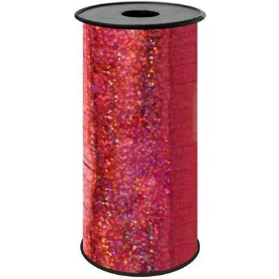 GoDan Rotes holografisches Band 92 m GoDan Rotes holografisches Band 92 m