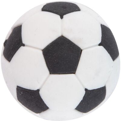 Magni, Korrekturmittel, STYLEX Radiergummi 3D Ball Fussball Kollektion Magni, Korrekturmittel, STYLEX Radiergummi 3D Ball Fussball Kollektion