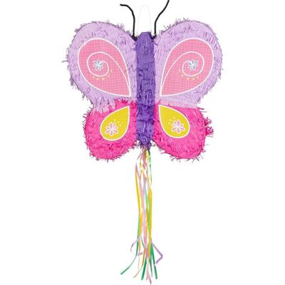 Boland Piñata Schmetterling (1 Stk.) Boland Piñata Schmetterling (1 Stk.)