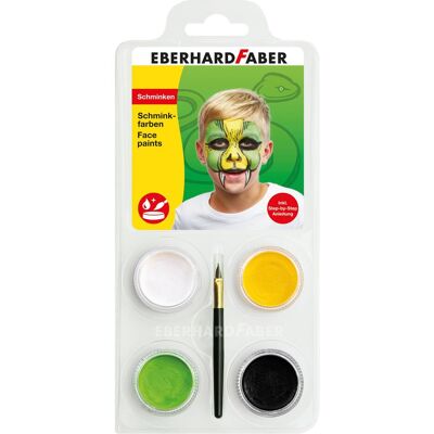 EberhardFaber Schminkfarbenset EberhardFaber Schminkfarbenset