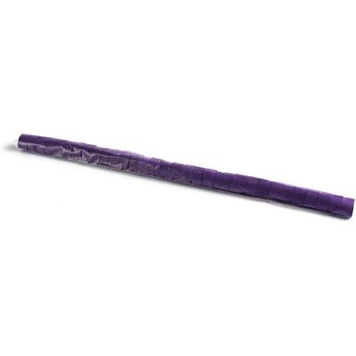 TCM Slowfall Streamer 10mx1,5cm, lila, 32x (32 Stk.) TCM Slowfall Streamer 10mx1,5cm, lila, 32x (32 Stk.)