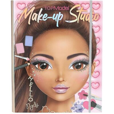 Top Model Topmodel - Make Up Creative Folder (413164) Top Model Topmodel - Make Up Creative Folder (413164)