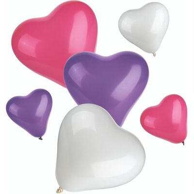 Papstar Luftballons (1x) Papstar Luftballons (1x)