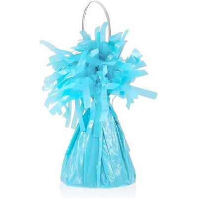 GoDan Pastellblaues Folienballongewicht GoDan Pastellblaues Folienballongewicht