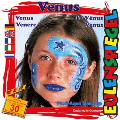 Eulenspiegel Motiv-Set: Venus Eulenspiegel Motiv-Set: Venus