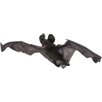 Europalms Halloween Fledermaus, animiert 90cm (1 Stk.) Europalms Halloween Fledermaus, animiert 90cm (1 Stk.)