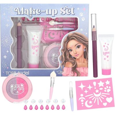 Magni DEPESCHE TOPModel Schminkset Beauty and Me Magni DEPESCHE TOPModel Schminkset Beauty and Me