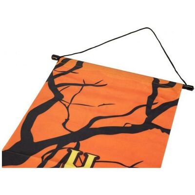 Europalms Halloween Banner, Geisterhaus, 2er-Set, 30x180cm (2 Stk.) Europalms Halloween Banner, Geisterhaus, 2er-Set, 30x180cm (2 Stk.)