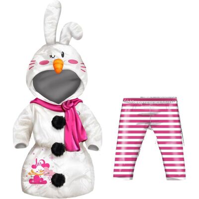 Zapf Creation Kostüme Schneemann 43 Zapf Creation Kostüme Schneemann 43