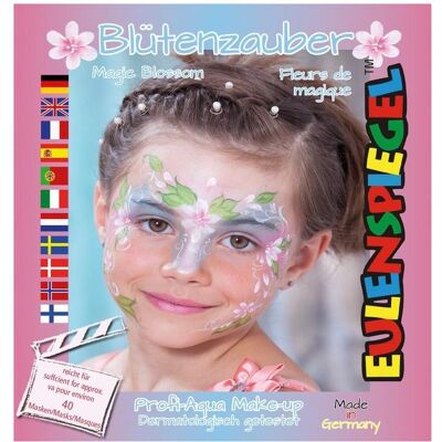 Eulenspiegel Motiv-Set: Blütenzauber Eulenspiegel Motiv-Set: Blütenzauber