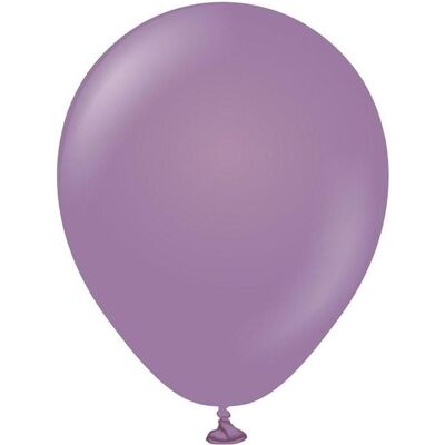 GoDan Beauty&Charm Lavendelballons 20 Stk (20x) GoDan Beauty&Charm Lavendelballons 20 Stk (20x)