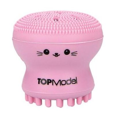 Magni DEPESCHE TOPModel Foam Fun Duo Beauty And Me Waschhandschuh & Gesichtsschwamm Magni DEPESCHE TOPModel Foam Fun Duo Beauty And Me Waschhandschuh & Gesichtsschwamm