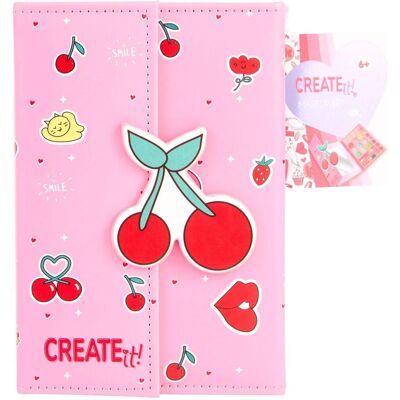 Sombo Create it Makeup Buch Sombo Create it Makeup Buch