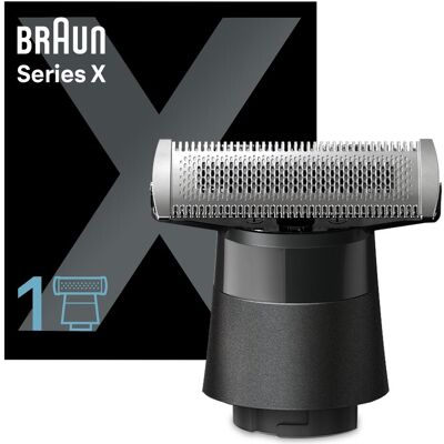 Braun Series X XT20 Kopf - Präzisionsersatz Braun Series X XT20 Kopf - Präzisionsersatz