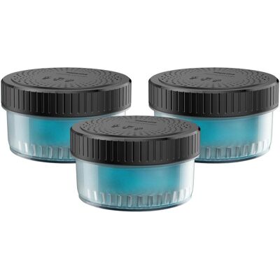 Philips Zubehör Haarentfernung, Quick Clean Pod Reinigungskartusche (3x) Philips Zubehör Haarentfernung, Quick Clean Pod Reinigungskartusche (3x)