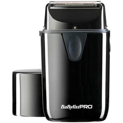 BaByliss Rasierapparat, Pro 4Artists UV Foil Single Foil Shaver BaByliss Rasierapparat, Pro 4Artists UV Foil Single Foil Shaver