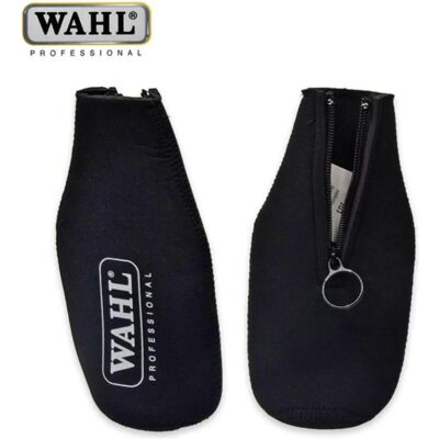 Wahl, Zubehör Haarentfernung, Reisetasche für Clipper (1x) Wahl, Zubehör Haarentfernung, Reisetasche für Clipper (1x)