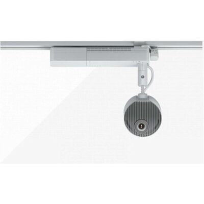 Epson ELPMB66W Lighting Track Mount EV-100 EV-105, Beamer Halterung, Weiss Epson ELPMB66W Lighting Track Mount EV-100 EV-105, Beamer Halterung, Weiss