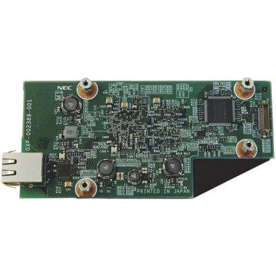 NEC VoIP Daughter Board - 16 Channels - Erweiterungsmodul, Beamer Zubehör NEC VoIP Daughter Board - 16 Channels - Erweiterungsmodul, Beamer Zubehör