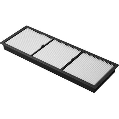 Epson ELPAF51 Luftfilter fuer EB-L1000U (Filter), Beamer Zubehör, Schwarz, Weiss Epson ELPAF51 Luftfilter fuer EB-L1000U (Filter), Beamer Zubehör, Schwarz, Weiss