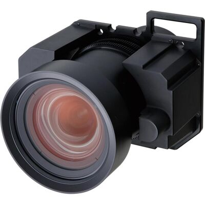 Epson ELPLU05 Zoomobjektiv für EB-L25000U 0,90 – 1,09:1 (Objektiv), Beamer Zubehör, Schwarz Epson ELPLU05 Zoomobjektiv für EB-L25000U 0,90 – 1,09:1 (Objektiv), Beamer Zubehör, Schwarz