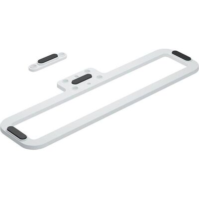 Epson ELPMB55W Standfuss weiss für EV-100 (Boden), Beamer Halterung, Weiss Epson ELPMB55W Standfuss weiss für EV-100 (Boden), Beamer Halterung, Weiss