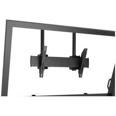 Chief Fusion X-Large Dual Pole XCM7000 - Montagekomponente (Montageschiene, 2 Verbindu, Beamer Halterung, Schwarz Chief Fusion X-Large Dual Pole XCM7000 - Montagekomponente (Montageschiene, 2 Verbindu, Beamer Halterung, Schwarz