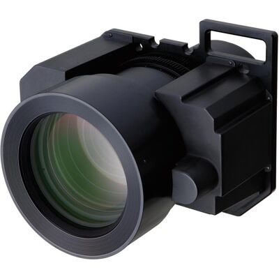 Epson ELPLM14 Zoom Lens für EB-L25000U 3.41 - 5.11:1 (Objektiv), Beamer Zubehör, Schwarz Epson ELPLM14 Zoom Lens für EB-L25000U 3.41 - 5.11:1 (Objektiv), Beamer Zubehör, Schwarz