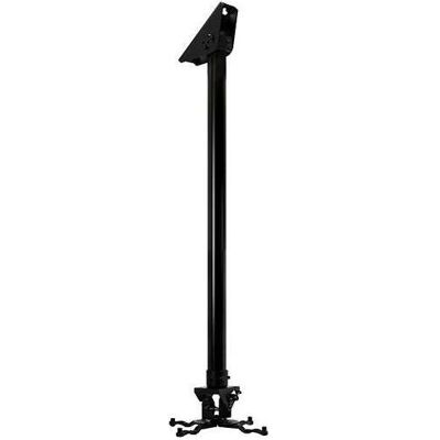 B-Tech BT899-FD Projektionshalterung - Schwarz - Max 25kg B-Tech BT899-FD Projektionshalterung - Schwarz - Max 25kg