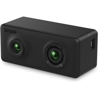 Epson ELPEC01 External Camera, Beamer Zubehör, Schwarz Epson ELPEC01 External Camera, Beamer Zubehör, Schwarz