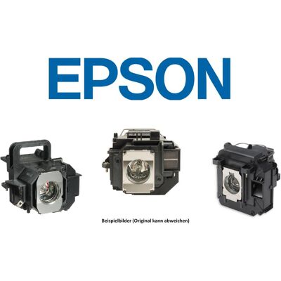 Epson ELPLP12, Ersatzlampe EMP-5600 / EMP-7600 / EMP-7700 (EMP-5600, EMP-7600, EMP-7700), Beamerlampe Epson ELPLP12, Ersatzlampe EMP-5600 / EMP-7600 / EMP-7700 (EMP-5600, EMP-7600, EMP-7700), Beamerlampe