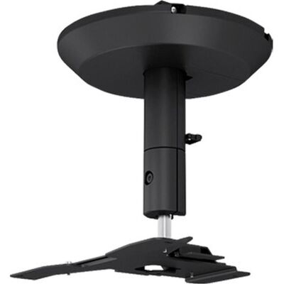Epson ELPMB60B Ceiling mount Floor stand EB-W75 EB-L255F (Decke), Beamer Halterung, Schwarz Epson ELPMB60B Ceiling mount Floor stand EB-W75 EB-L255F (Decke), Beamer Halterung, Schwarz