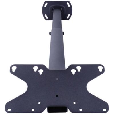 Multibrackets Ceilingmount SS (Wand), Beamer Halterung, Schwarz Multibrackets Ceilingmount SS (Wand), Beamer Halterung, Schwarz