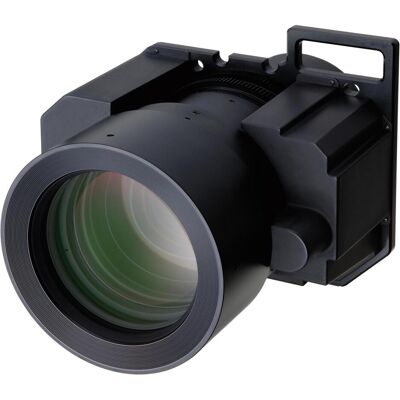Epson ELPLL10 Zoomobjektiv für EB-L25000U (Objektiv), Beamer Zubehör, Schwarz Epson ELPLL10 Zoomobjektiv für EB-L25000U (Objektiv), Beamer Zubehör, Schwarz