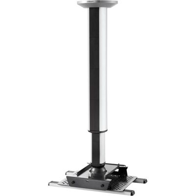 Celexon Deckenhalterung universal MultiCel 60110 Expert für ST Beamer (Decke), Beamer Halterung, Schwarz Celexon Deckenhalterung universal MultiCel 60110 Expert für ST Beamer (Decke), Beamer Halterung, Schwarz