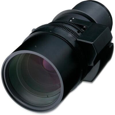 Epson MIDDLE THROW LENS1 - ELPLM06, Z (Objektiv), Beamer Zubehör, Schwarz Epson MIDDLE THROW LENS1 - ELPLM06, Z (Objektiv), Beamer Zubehör, Schwarz
