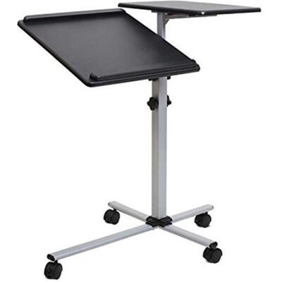 Sbox Projector Floor Stand PFS-2 (Boden), Beamer Halterung, Schwarz, Silber Sbox Projector Floor Stand PFS-2 (Boden), Beamer Halterung, Schwarz, Silber