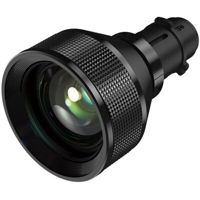 BenQ výměnný objektiv LS2ST4 - semi throw pro LU9235/LX9215/LU9245/LU9245W/PU9220/PU9220+/PX9210/PX (Objektiv), Beamer Zubehör, Schwarz BenQ výměnný objektiv LS2ST4 - semi throw pro LU9235/LX9215/LU9245/LU9245W/PU9220/PU9220+/PX9210/PX (Objektiv), Beamer Zubehör, Schwarz
