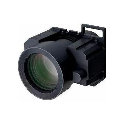 Epson ELPLL09 Zoomobjektiv für EB-L25000U (Objektiv), Beamer Zubehör, Schwarz Epson ELPLL09 Zoomobjektiv für EB-L25000U (Objektiv), Beamer Zubehör, Schwarz