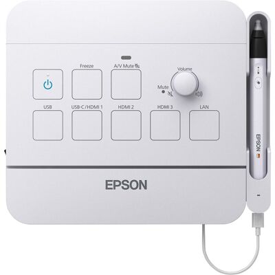Epson ELPCB04 Control and Connection Box, Beamer Zubehör Epson ELPCB04 Control and Connection Box, Beamer Zubehör
