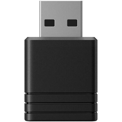 BenQ QCast Mirror EZC5201BS USB-WLAN-Dongle für die Modelle LH600ST+, LW600ST+, LH750, LH650, LW650, Beamer Zubehör, Schwarz BenQ QCast Mirror EZC5201BS USB-WLAN-Dongle für die Modelle LH600ST+, LW600ST+, LH750, LH650, LW650, Beamer Zubehör, Schwarz