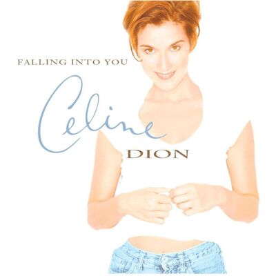 Sony Music Entertainment France, Schallplatten, Falling into You (Celine Dion) Sony Music Entertainment France, Schallplatten, Falling into You (Celine Dion)