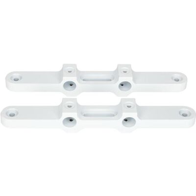 Celexon Aufnahmeverbreiterung für MultiCel LuxusLine OMG-1000 W, Beamer Halterung, Weiss Celexon Aufnahmeverbreiterung für MultiCel LuxusLine OMG-1000 W, Beamer Halterung, Weiss
