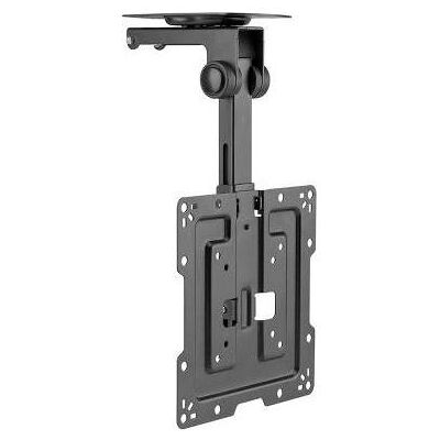 Hagor HP Hide-Flip II (Decke), Beamer Halterung, Schwarz Hagor HP Hide-Flip II (Decke), Beamer Halterung, Schwarz