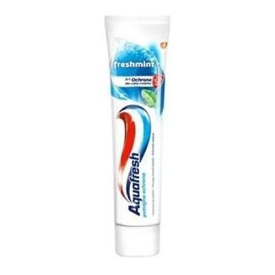 NoName, Zahnpasta, Aquafresh 75ml Zahnpasta frisch und minzig (75 ml) NoName, Zahnpasta, Aquafresh 75ml Zahnpasta frisch und minzig (75 ml)