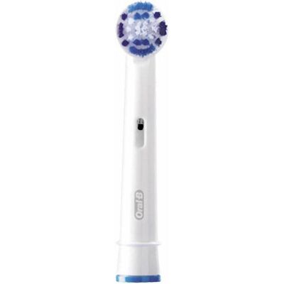 Oral-B, Zahnbürstenkopf, Precision Clean (4x) Oral-B, Zahnbürstenkopf, Precision Clean (4x)
