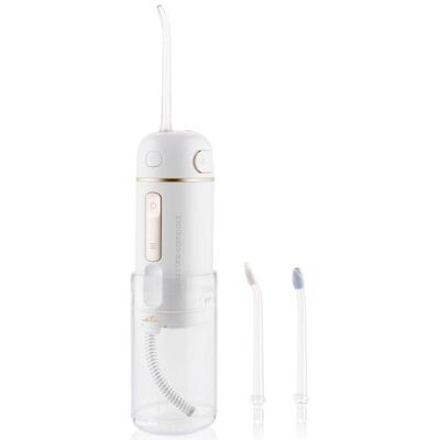 ETA, Munddusche, Irygator Irygator Aqua Care Compact ETA570890000 ETA, Munddusche, Irygator Irygator Aqua Care Compact ETA570890000
