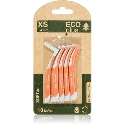 Soft Dent, Interdentalbürste, Eco Interdental Brushes Soft Dent, Interdentalbürste, Eco Interdental Brushes